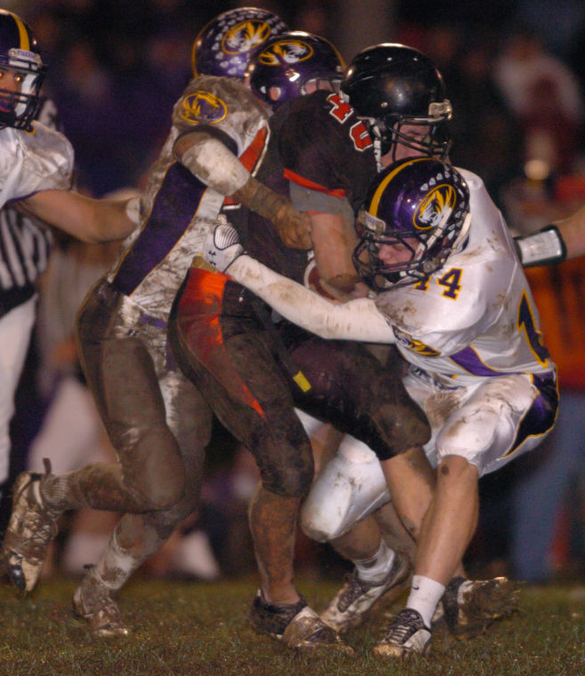 `Decision Week' renders poll contenders into pretenders